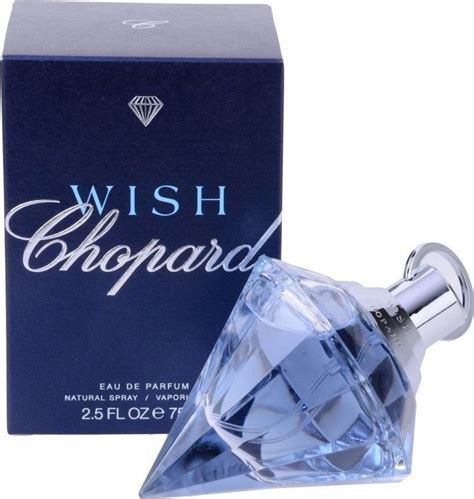 wish by chopard